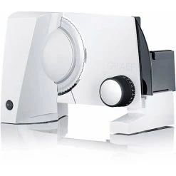 Bestes Angebot ⌛ GRAEF Allesschneider Mit Fuß Linie 100 Weiß ⭐ -Graef Verkaufe Geschaft unnamed file 860