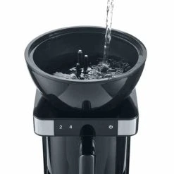 Bestpreis 👍 Graef FK702 Filterkaffeemaschine Schwarz ✨ -Graef Verkaufe Geschaft unnamed file 867