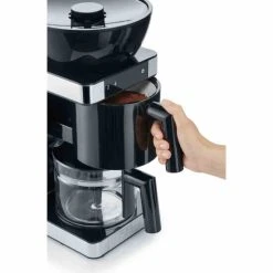 Bestpreis 👍 Graef FK702 Filterkaffeemaschine Schwarz ✨ -Graef Verkaufe Geschaft unnamed file 868