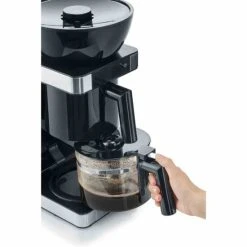 Bestpreis 👍 Graef FK702 Filterkaffeemaschine Schwarz ✨ -Graef Verkaufe Geschaft unnamed file 869