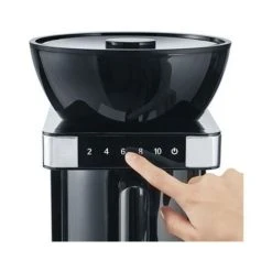 Bestpreis 👍 Graef FK702 Filterkaffeemaschine Schwarz ✨ -Graef Verkaufe Geschaft unnamed file 872