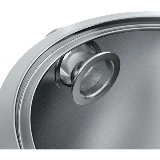 Blitzangebot 🎉 GRAEF Wasserkocher WK 600 Edelstahl 😉 10 Blitzangebot 🎉 GRAEF Wasserkocher WK 600 Edelstahl 😉 – Bild 8