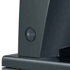 Neu 🧨 GRAEF Allesschneider SKS100 Linie110 Schwarz 343x237x252mm 485g Rund Restehalter Kunststofftablett 💯 20 Neu 🧨 GRAEF Allesschneider SKS100 Linie110 Schwarz 343x237x252mm 485g Rund Restehalter Kunststofftablett 💯 -Graef Verkaufe Geschaft unnamed file 887