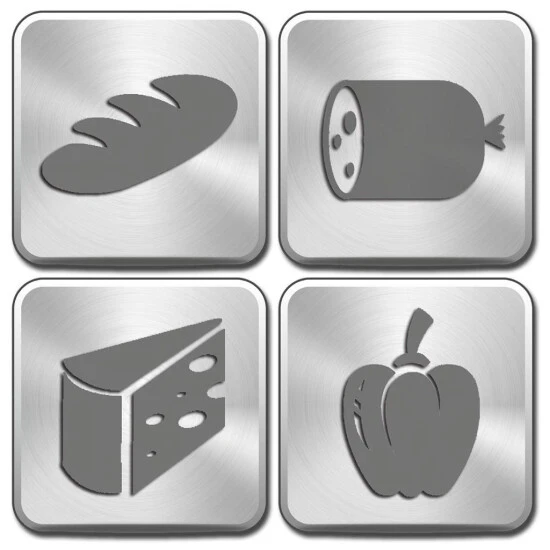 Neu 🧨 GRAEF Allesschneider SKS100 Linie110 Schwarz 343x237x252mm 485g Rund Restehalter Kunststofftablett 💯 11 Neu 🧨 GRAEF Allesschneider SKS100 Linie110 Schwarz 343x237x252mm 485g Rund Restehalter Kunststofftablett 💯 – Bild 9