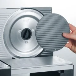 Blitzangebot 🧨 GRAEF Allesschneider Mit Platte Linie 110 Grau 🔥 -Graef Verkaufe Geschaft unnamed file 894