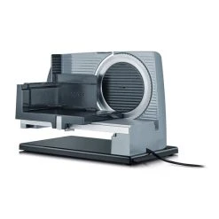 Blitzangebot 🧨 GRAEF Allesschneider Mit Platte Linie 110 Grau 🔥 -Graef Verkaufe Geschaft unnamed file 898