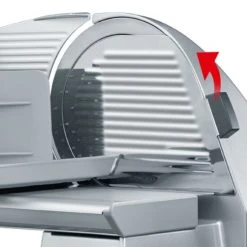 Großhandel ⭐ Graef M80 Master Allesschneider Brotschneidemaschine ✨ -Graef Verkaufe Geschaft unnamed file 9