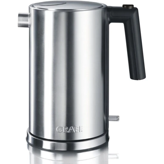 Blitzangebot 🎉 GRAEF Wasserkocher WK 600 Edelstahl 😉 12 Blitzangebot 🎉 GRAEF Wasserkocher WK 600 Edelstahl 😉 – Bild 10
