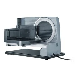 Blitzangebot 🧨 GRAEF Allesschneider Mit Platte Linie 110 Grau 🔥 -Graef Verkaufe Geschaft unnamed file 900