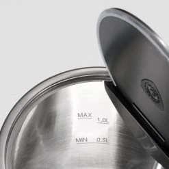 Blitzangebot 🎉 GRAEF Wasserkocher WK 600 Edelstahl 😉 24 Blitzangebot 🎉 GRAEF Wasserkocher WK 600 Edelstahl 😉 -Graef Verkaufe Geschaft unnamed file 91