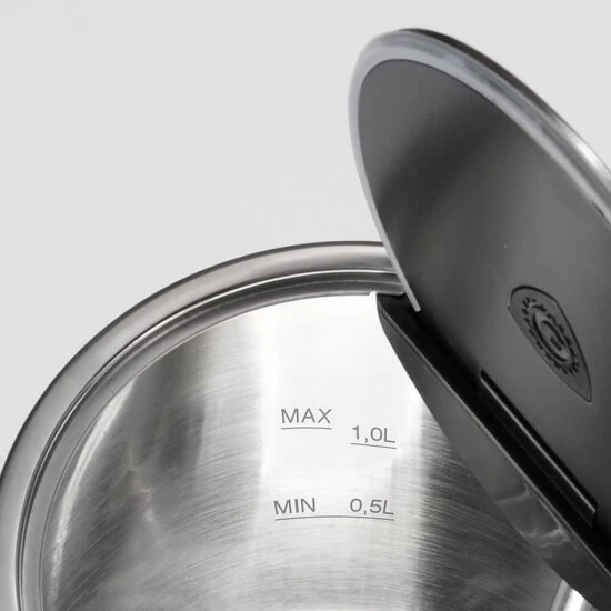 Blitzangebot 🎉 GRAEF Wasserkocher WK 600 Edelstahl 😉 13 Blitzangebot 🎉 GRAEF Wasserkocher WK 600 Edelstahl 😉 – Bild 11