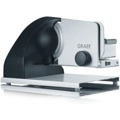 Aktion ✔️ Graef Sliced Kitchen SKS 902 Küchenmaschinen - Schwarz 😉 -Graef Verkaufe Geschaft unnamed file 911