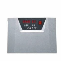 Aktion 💯 Graef DA506EU Küchenkleingeräte - Silber / Schwarz 🧨 -Graef Verkaufe Geschaft unnamed file 921