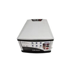 Aktion 💯 Graef DA506EU Küchenkleingeräte - Silber / Schwarz 🧨 -Graef Verkaufe Geschaft unnamed file 925