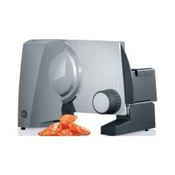 Auslauf 🤩 GRAEF Allesschneider Ohne Platte Sliced Kitchen G 50 ⭐