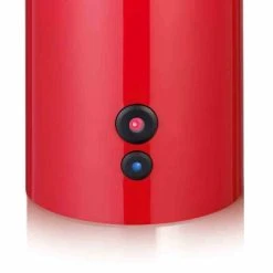 Aktion 😉 Graef MS703EU Milchaufschäumer Rot ⭐ -Graef Verkaufe Geschaft unnamed file 932