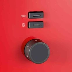 Besorgen ❤️ GRAEF TO63EU Toaster TO 63 Rot 🧨 -Graef Verkaufe Geschaft unnamed file 941