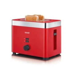 Besorgen ❤️ GRAEF TO63EU Toaster TO 63 Rot 🧨 -Graef Verkaufe Geschaft unnamed file 947