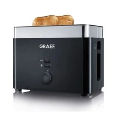 Besorgen ❤️ GRAEF TO63EU Toaster TO 63 Rot 🧨 -Graef Verkaufe Geschaft unnamed file 948