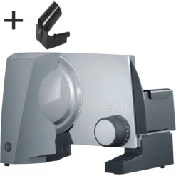 Auslauf 🤩 GRAEF Allesschneider Ohne Platte Sliced Kitchen G 50 ⭐ -Graef Verkaufe Geschaft unnamed file 96