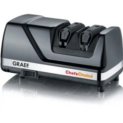 Top 10 🤩 Graef CC115 Diamant Messerschärfer Schwarz 🌟