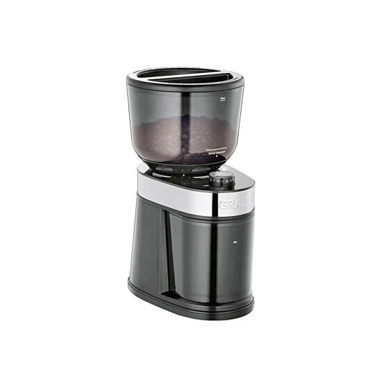 Besorgen ⭐ Graef CM 202 Kaffeemaschinen - Schwarz 🎉 3 Besorgen ⭐ Graef CM 202 Kaffeemaschinen - Schwarz 🎉