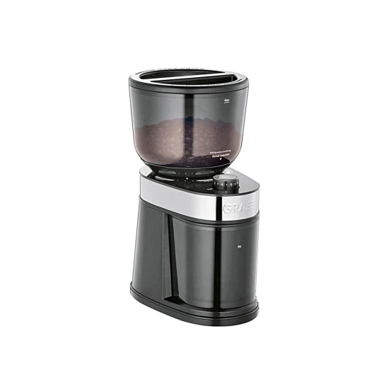 Besorgen ⭐ Graef CM 202 Kaffeemaschinen - Schwarz 🎉 4 Besorgen ⭐ Graef CM 202 Kaffeemaschinen - Schwarz 🎉 – Bild 2