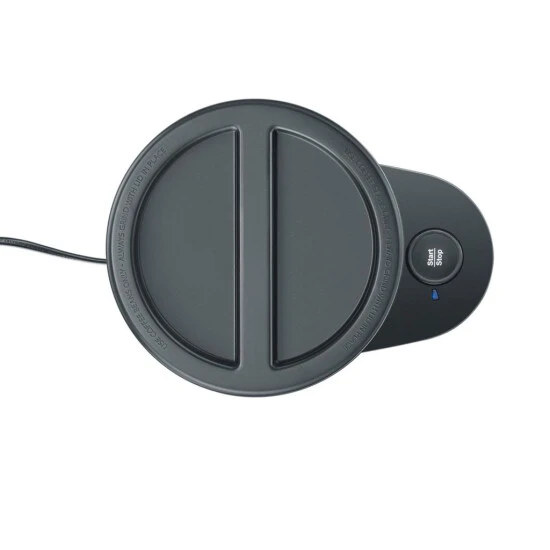 Besorgen ⭐ Graef CM 202 Kaffeemaschinen - Schwarz 🎉 5 Besorgen ⭐ Graef CM 202 Kaffeemaschinen - Schwarz 🎉 – Bild 3