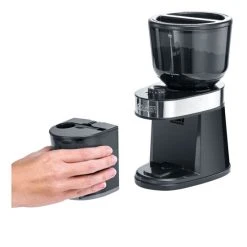 Besorgen ⭐ Graef CM 202 Kaffeemaschinen - Schwarz 🎉 12 Besorgen ⭐ Graef CM 202 Kaffeemaschinen - Schwarz 🎉 -Graef Verkaufe Geschaft unnamed file 969