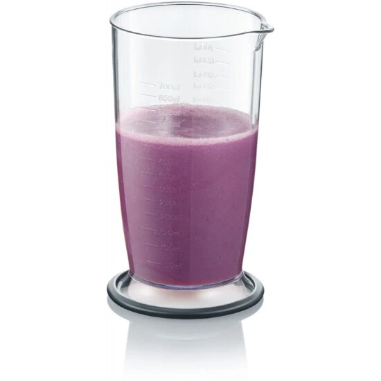 Angebote ✔️ GRAEF HB502EU Stabmixer HB502 Sw ⌛ 7 Angebote ✔️ GRAEF HB502EU Stabmixer HB502 Sw ⌛ – Bild 5