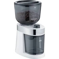 Blitzangebot 😉 Graef CM 201 Kaffeemaschinen - Weiß 🎁