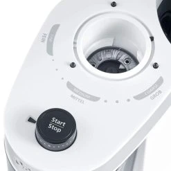 Blitzangebot 😉 Graef CM 201 Kaffeemaschinen - Weiß 🎁 -Graef Verkaufe Geschaft unnamed file 986