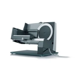 Schlussverkauf 🧨 Graef Allesschneider MultiCut Plus, Grau ✨