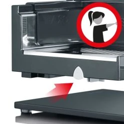 Schlussverkauf 🧨 Graef Allesschneider MultiCut Plus, Grau ✨ -Graef Verkaufe Geschaft unnamed file 994